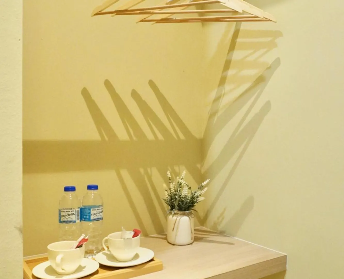 Asimmy Hotel Kampong Gurun 0*,  Malaysia