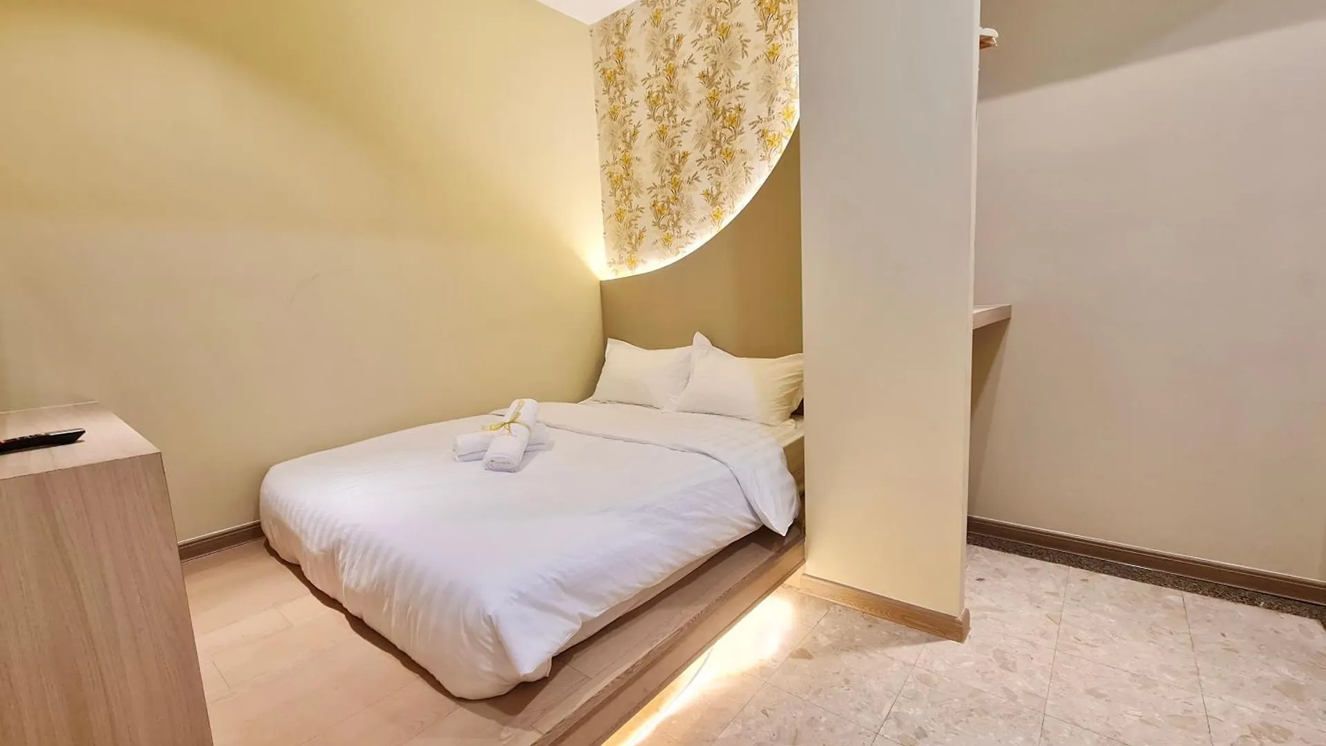 Asimmy Hotel Kampong Gurun