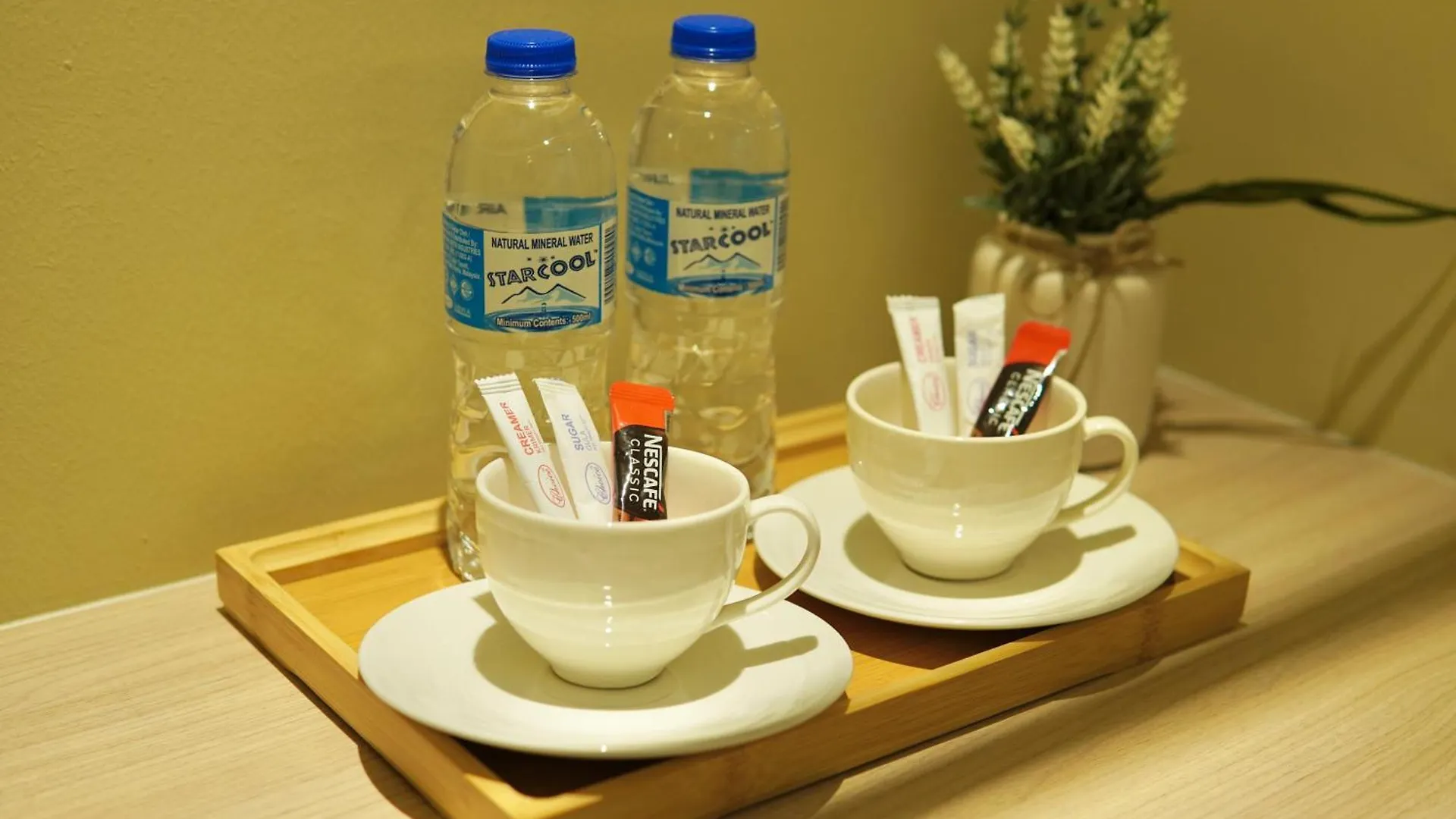 Asimmy Hotel Kampong Gurun Malaysia
